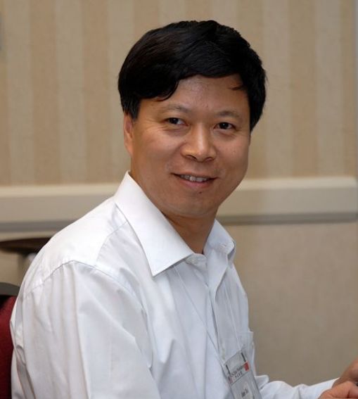 徐坚老师受邀线上授课新材料发展趋势与创新机制思考各位同仁敬请关注