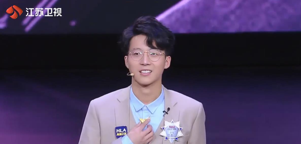 《最强大脑》鲍橒和节目组撕破脸,编剧组出面回应,水哥幸亏没来