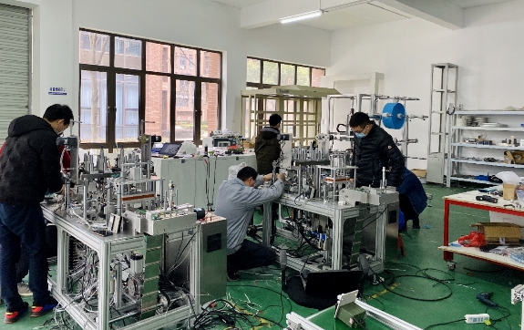 无锡梦鼎光电科技有限公司提供原材料,无锡华源晶电科技有限公司生产