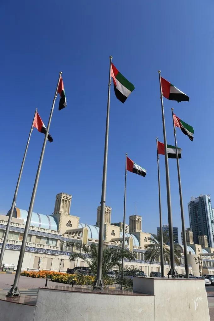 感受沙漠中的奇迹迪拜深度之旅后篇