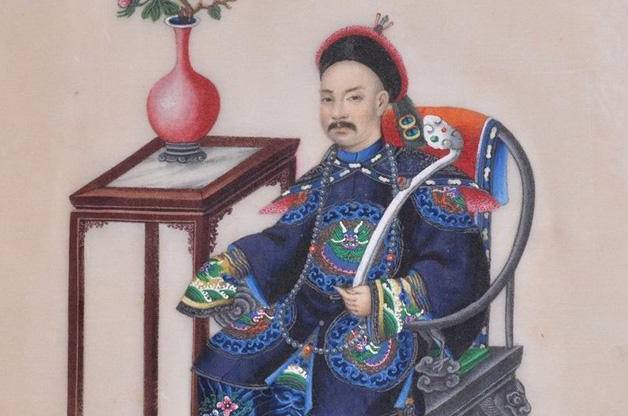 胡林翼,一位被严重低估的猛人,连咸丰皇帝都深感佩服_父亲