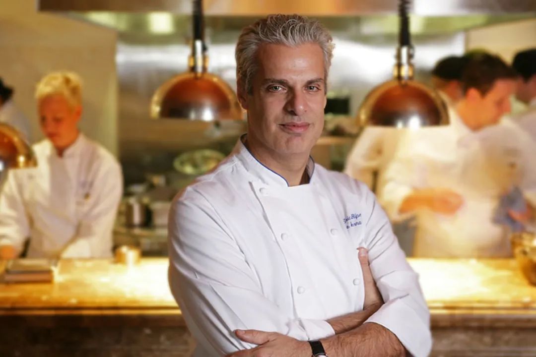 国际名厨为暴力行为道歉厨房暴力真的无解