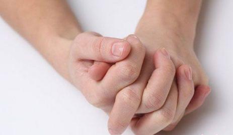 那扳手指有危害吗?