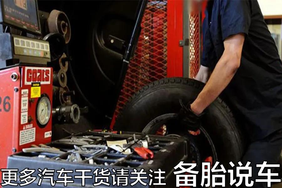 备胎又小又窄，是厂家故意减配省钱吗
