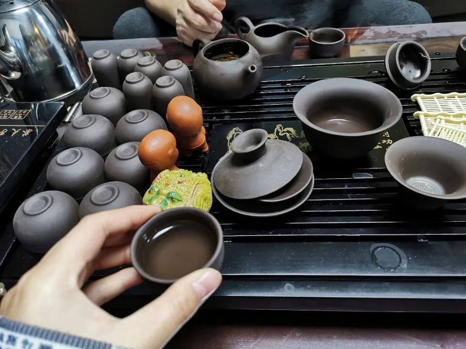 春暖花开宅在家的高光时刻