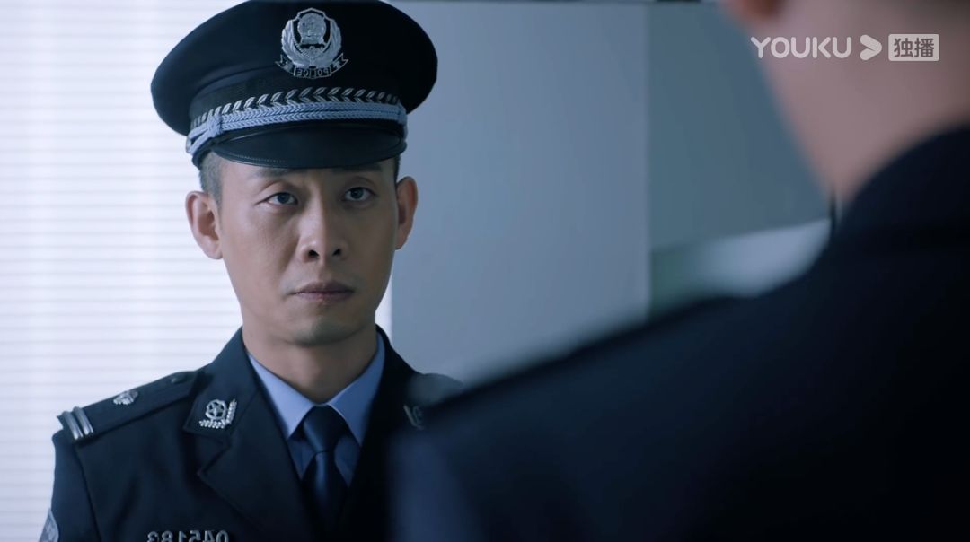 结尾有福利有鬼的国产剧兄弟情被质疑这些超刺激的悬疑剧你看过几个