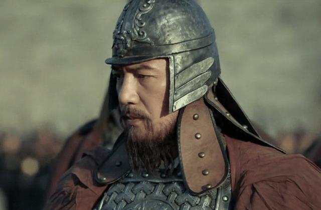 原创大明战疫大明劫男二号雁门尚书孙传庭的一生