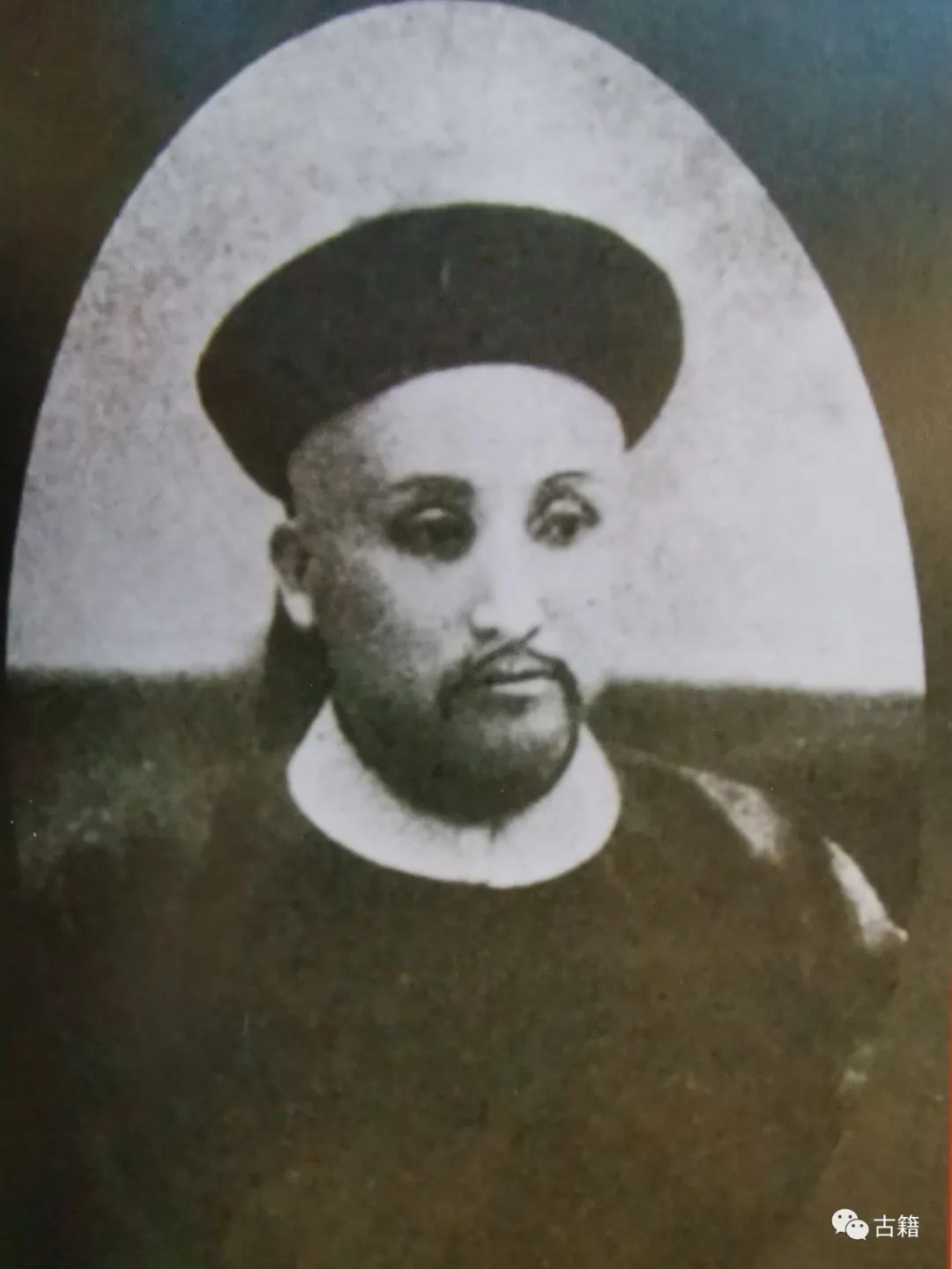 张大斌斗山山人的来龙去脉