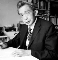 程抱一:中法文化永远的摆渡人(华裔作家在法国①)_程纪贤