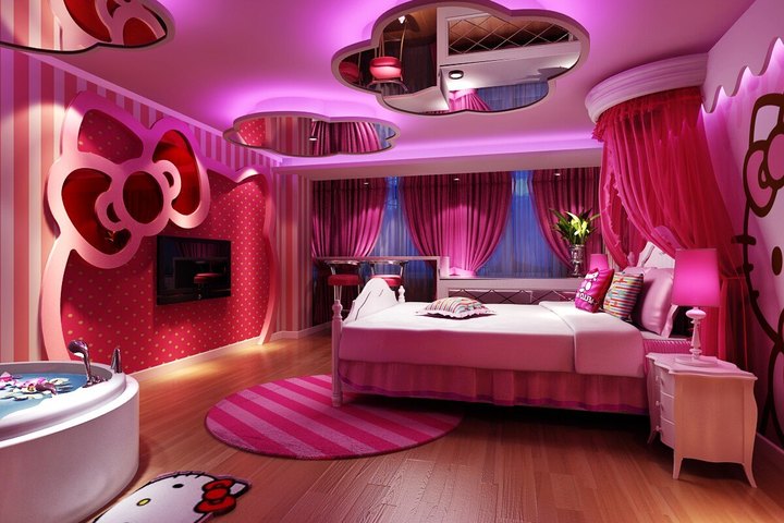 情侣主题宾馆的水床是干什么用的为什么一直受情侣亲昵