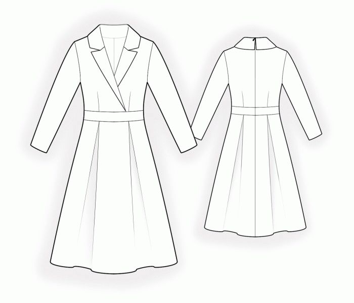 三款春夏连衣裙的效果图 款式图 uv贴图_账号