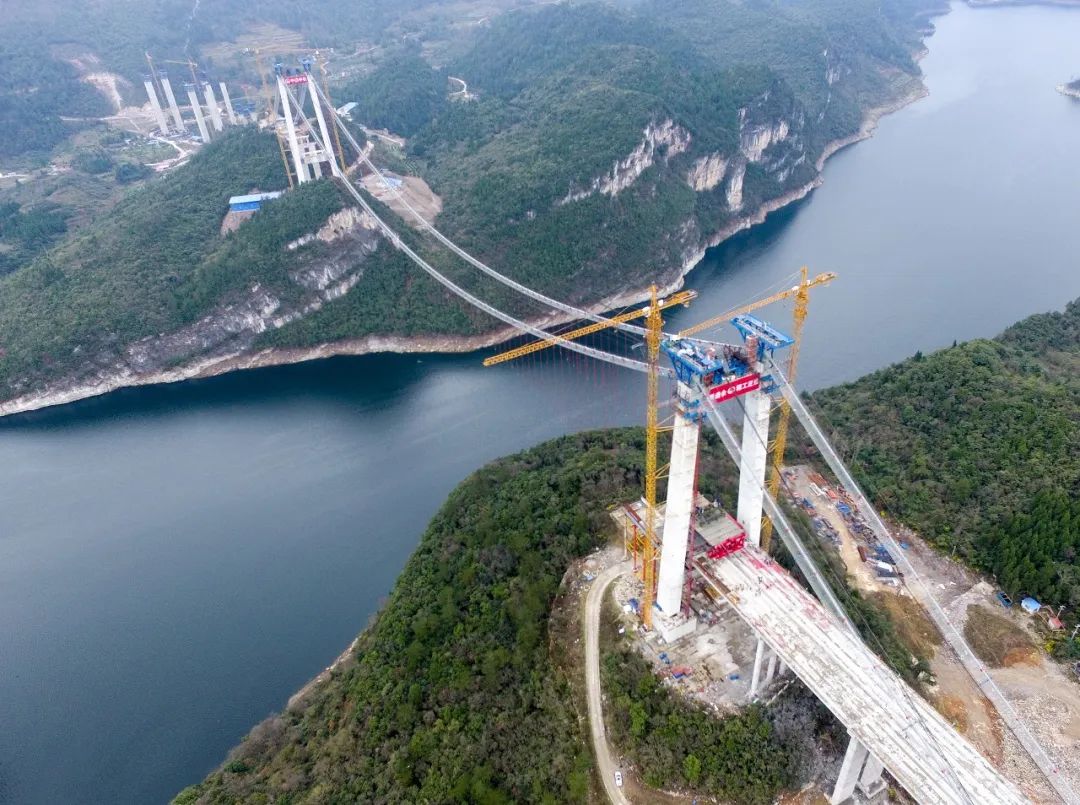 贵州北部将新建一机场