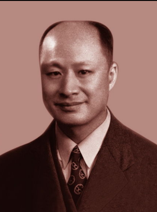 原创我是传奇的救国七君子我让全国人民都用上粮票我是谁