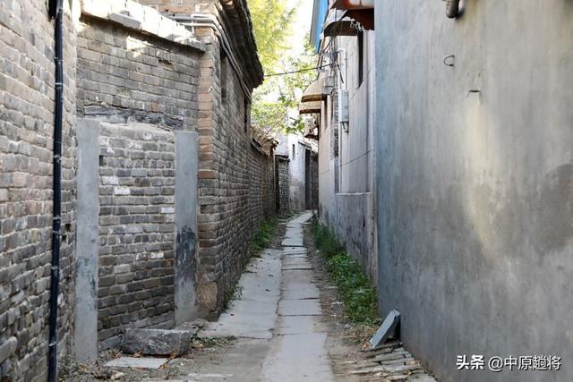 道口古镇,一座不仅有烧鸡味道的真正古镇_滑县