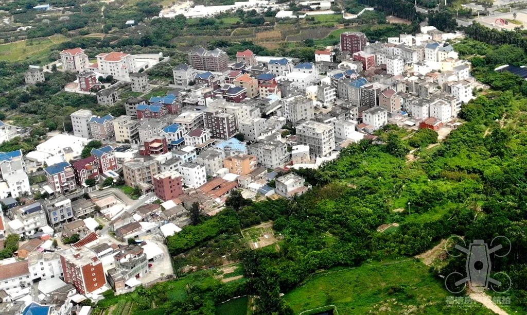 福清又一地方确认征迁位于音西街道全村拆迁