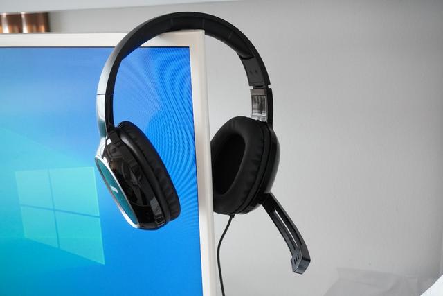 不到150块的高性价比游戏耳机是否值得买亲身实测漫步者k815