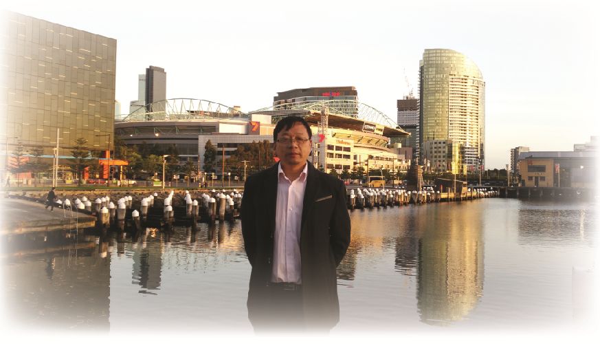 魅力人物首席科普传播专家孙树森