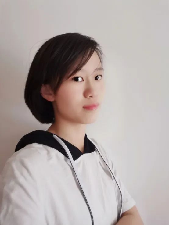 金思宇清华大学新雅书院2019级本科生高中毕业于河北衡水中学