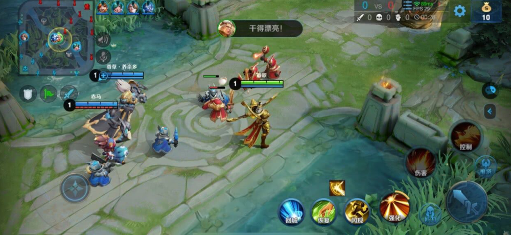 王者荣耀玩家最想删除的3个局内消息听到最后一个直接想退游