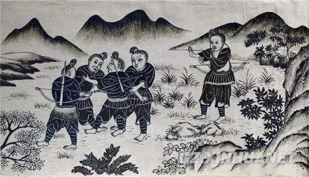 三苗的由来 - 征服南方三苗是哪三个 - 实验室设备网