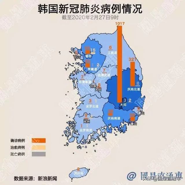 全球战疫4说朝鲜朝鲜为何能成为世界疫情中一片净土