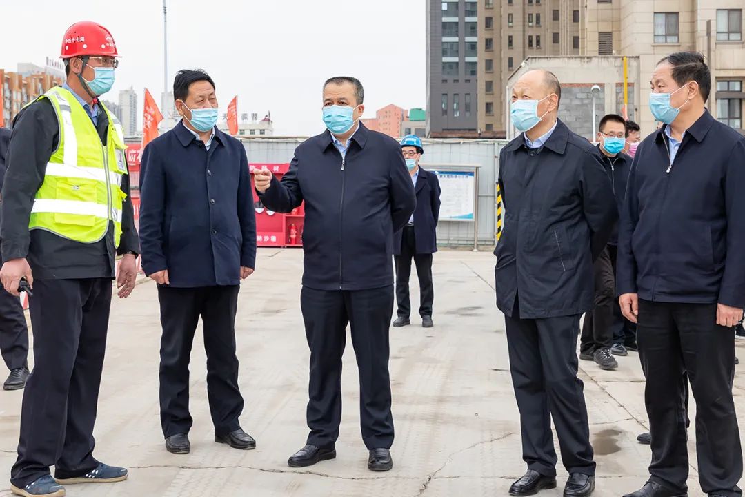 和市住建,城市管理,规划和自然资源等