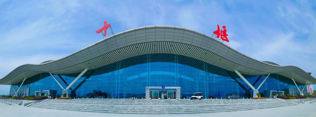 武当山机场准备复航!时间是.