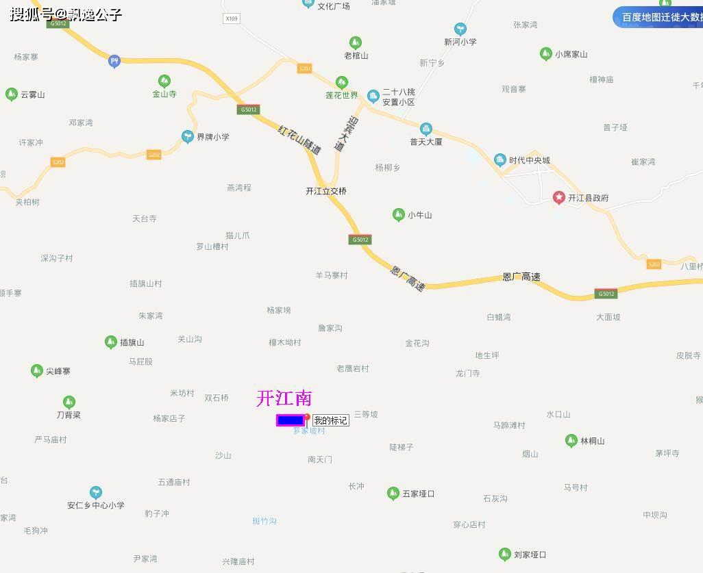 成达万高铁10座高铁站的规模及具体位置修定版