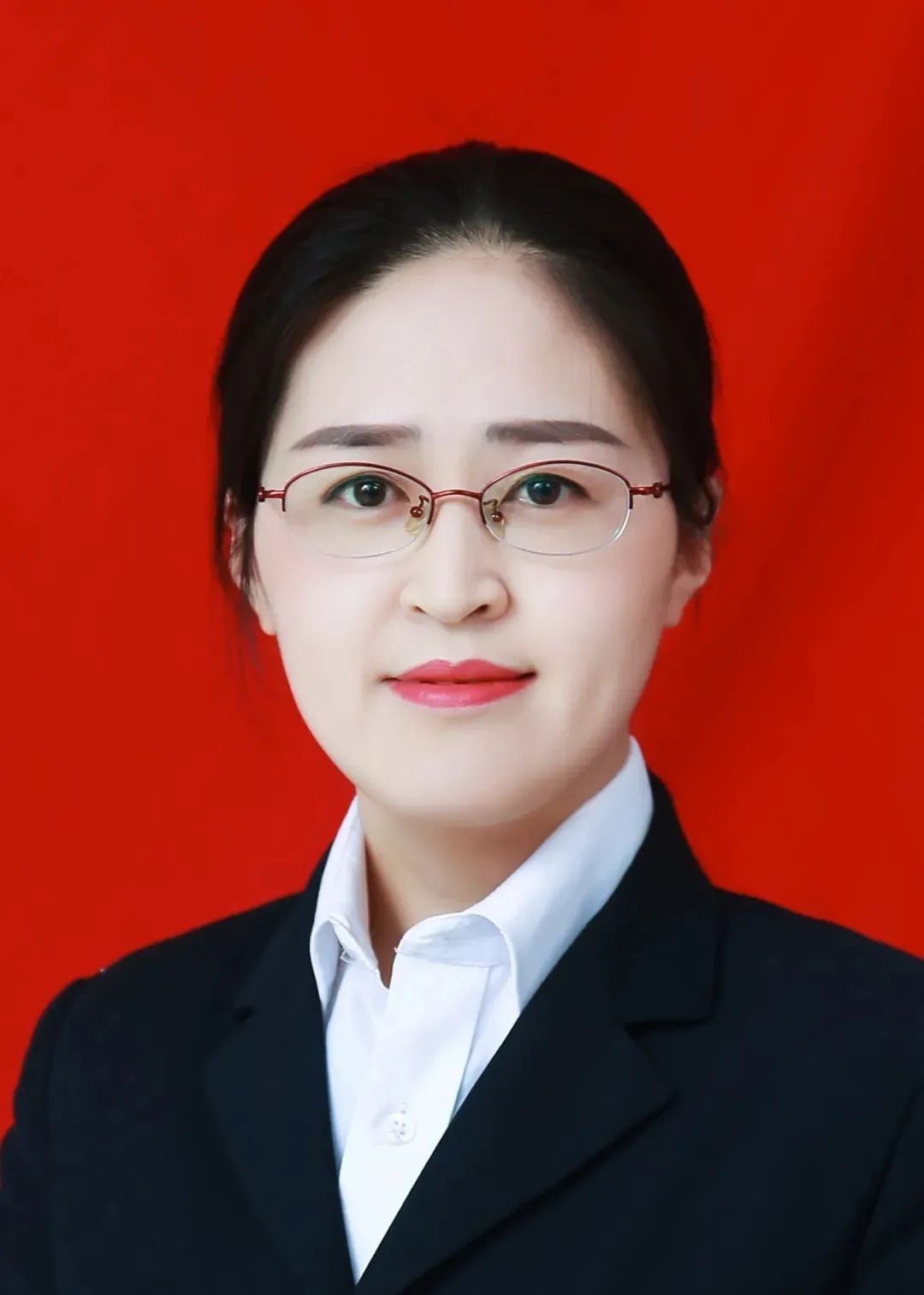 万荣县中医医院妇产科副主任,主治医师史红英