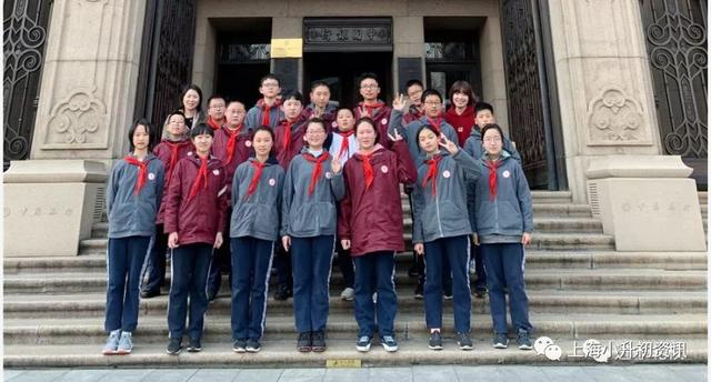 进才北校_进才中学