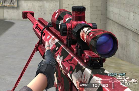 服亮相了,例如最新掌上武器"m4a1—雷神—精英刀锋"在勇往直前中出现