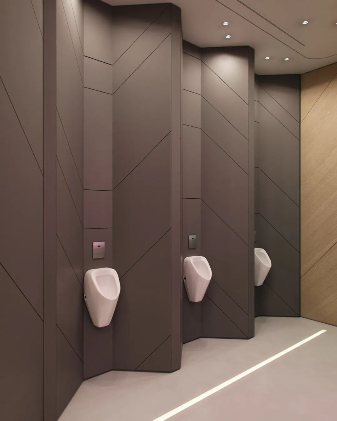 解密顾客和商场之间人性化小心机