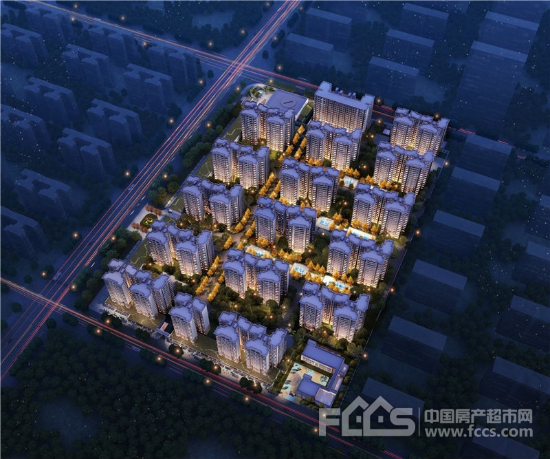 南宁悦桂绿地新世界鸟瞰图小编点评:悦桂绿地新世界是广西农垦与世界