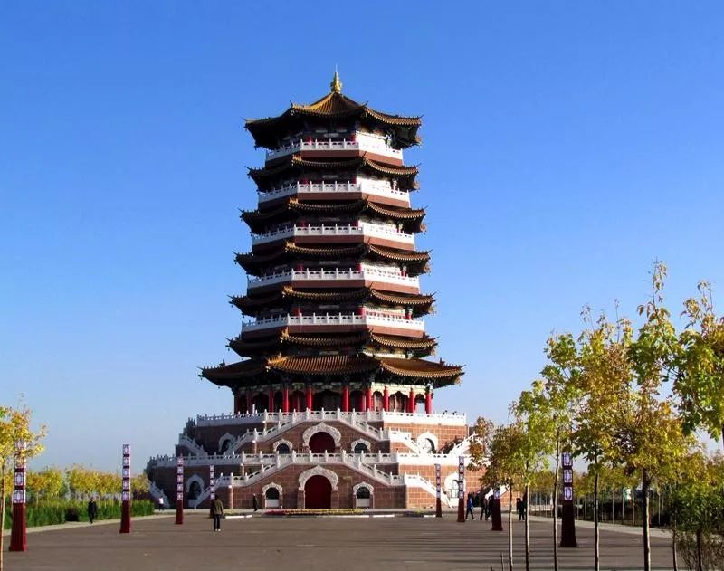 1037期待春色满园香 | 固原市各旅游景区景点恢复开放!