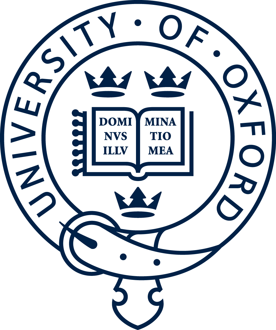 牛津大学logo高清图片