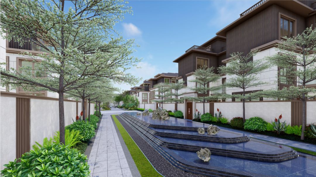 贵安是全国闻名的"温泉之乡",拥有丰富优质的地热资源,水温达63℃～92