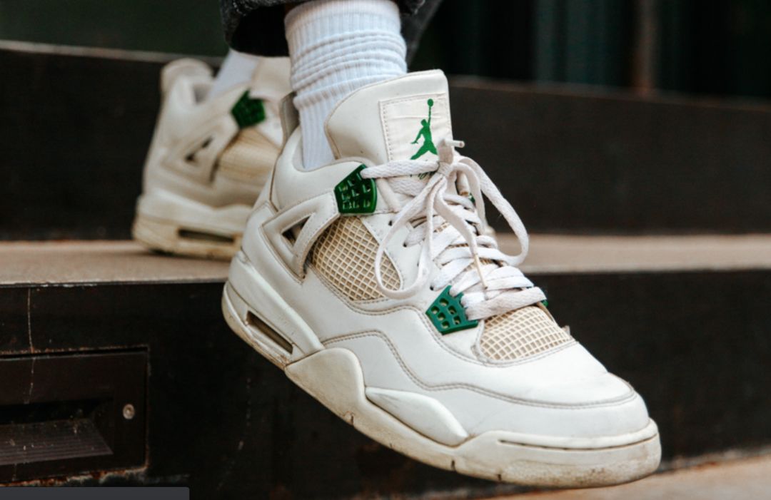 原创别样潮流2020年四分之一过去了剩下这些好aj还可以入手