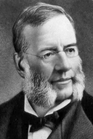 原创医学史上的3月12日austinflint是个医学生就认识的名人