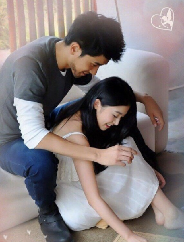 彭冠英方否认新恋情传闻是工作人员写假新闻我会告你们