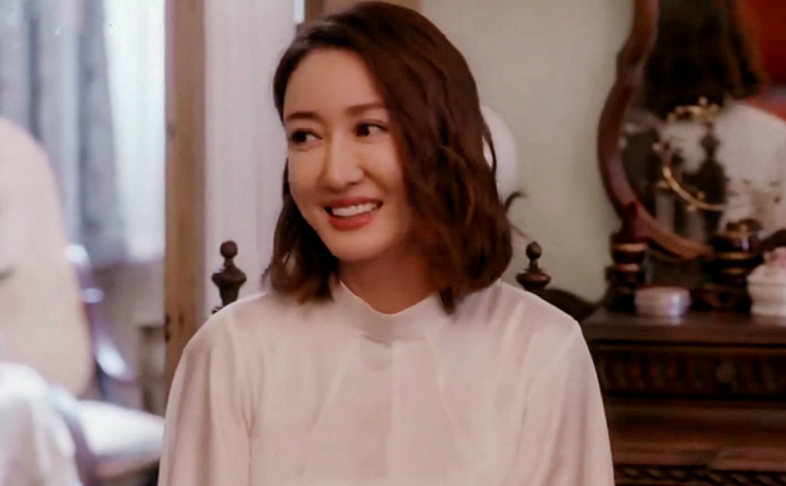 相声演员因演活了坏人遭痛骂,网友:搞笑不如郭德纲但演技却完胜_宋宁