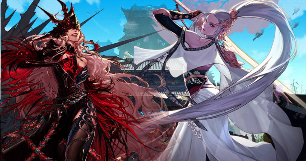 dnf鬼剑三觉伤害测试红眼果然亲儿子锻造8就能对抗强化13