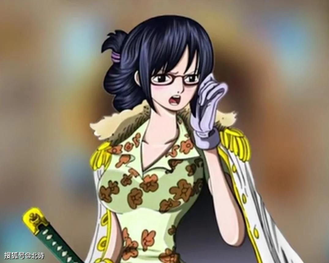 缇娜,一位美貌与能力并存的气质御姐,有着粉色长发和魔鬼般的容颜以及