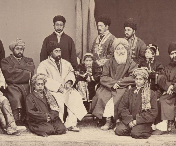 阿富汗统一始于1747年的杜兰尼王朝,但在开国君主死后,就陷入了诸侯