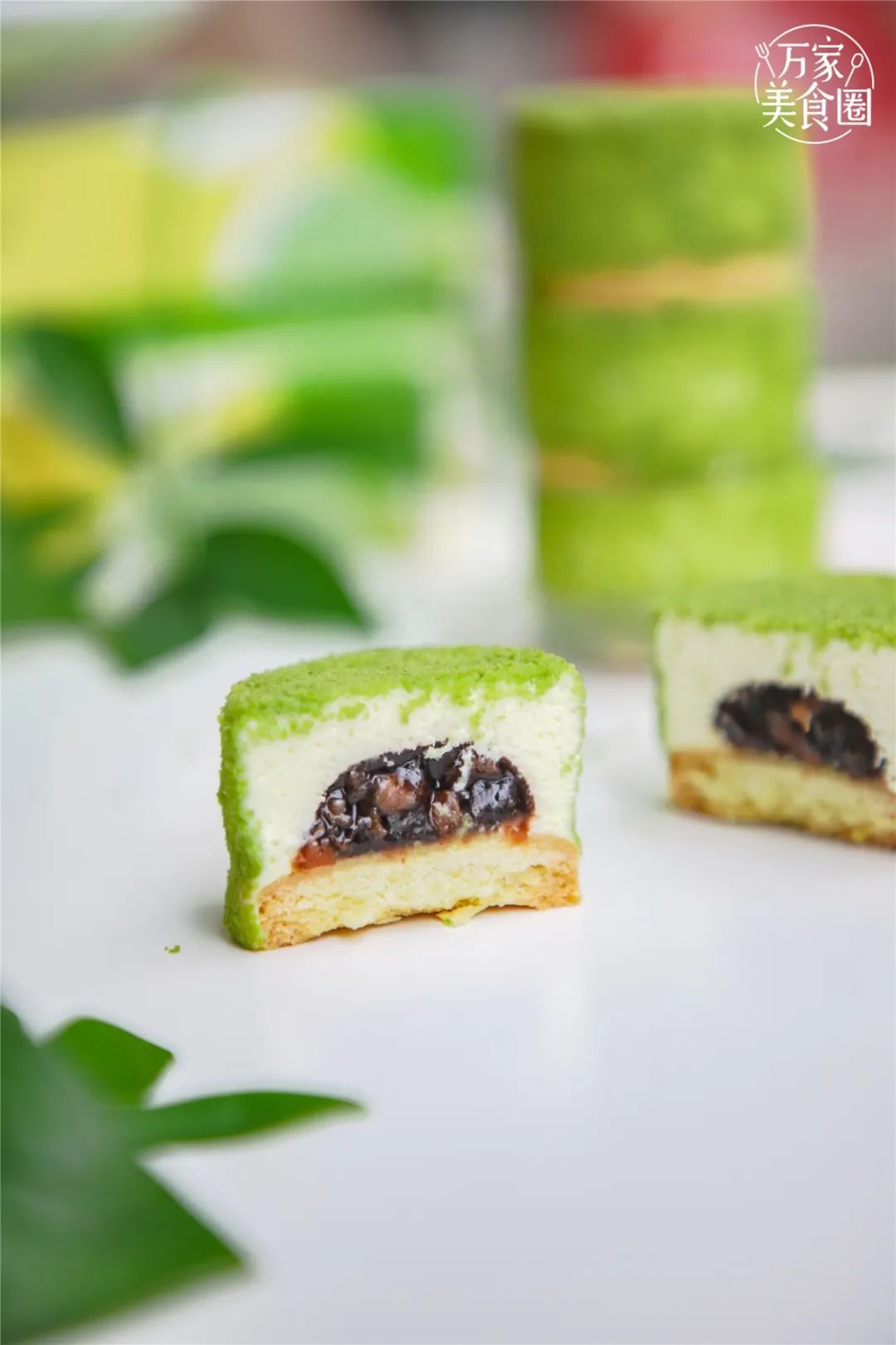 春日第一口甜烘焙界新宠雪绒芝士空降霸都4月1日全市开售