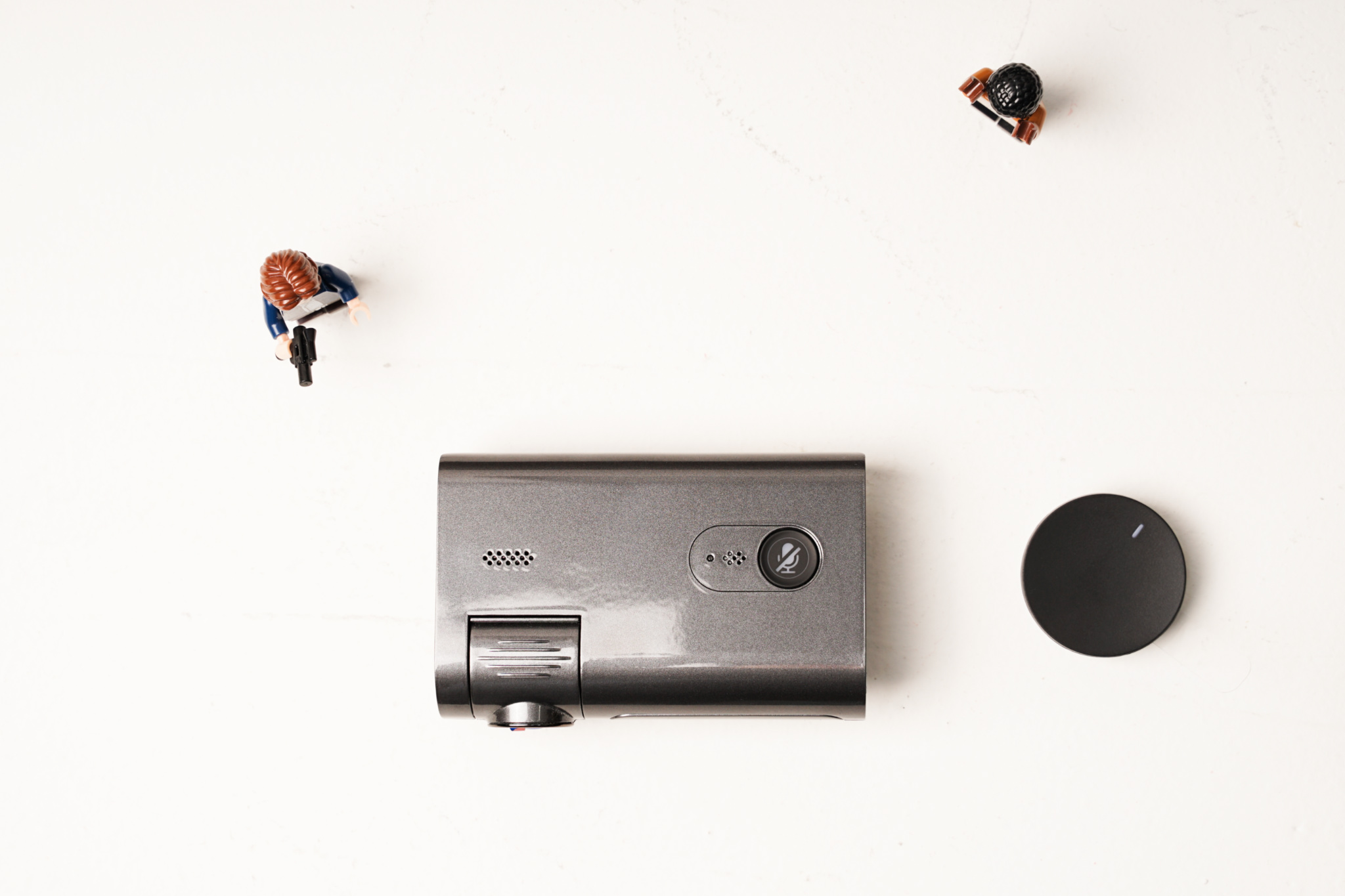 窝心事故后的必然选择盯盯拍x2spro行车记录仪