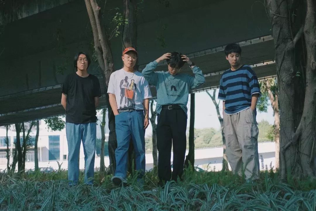 原创动物园钉子户演唱会重庆站让你的这个秋游季如此轻盈而美丽