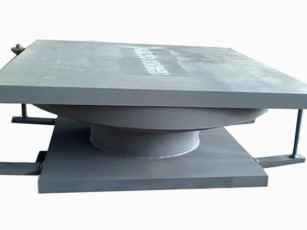 抗震球形支座 双向抗震球形支座