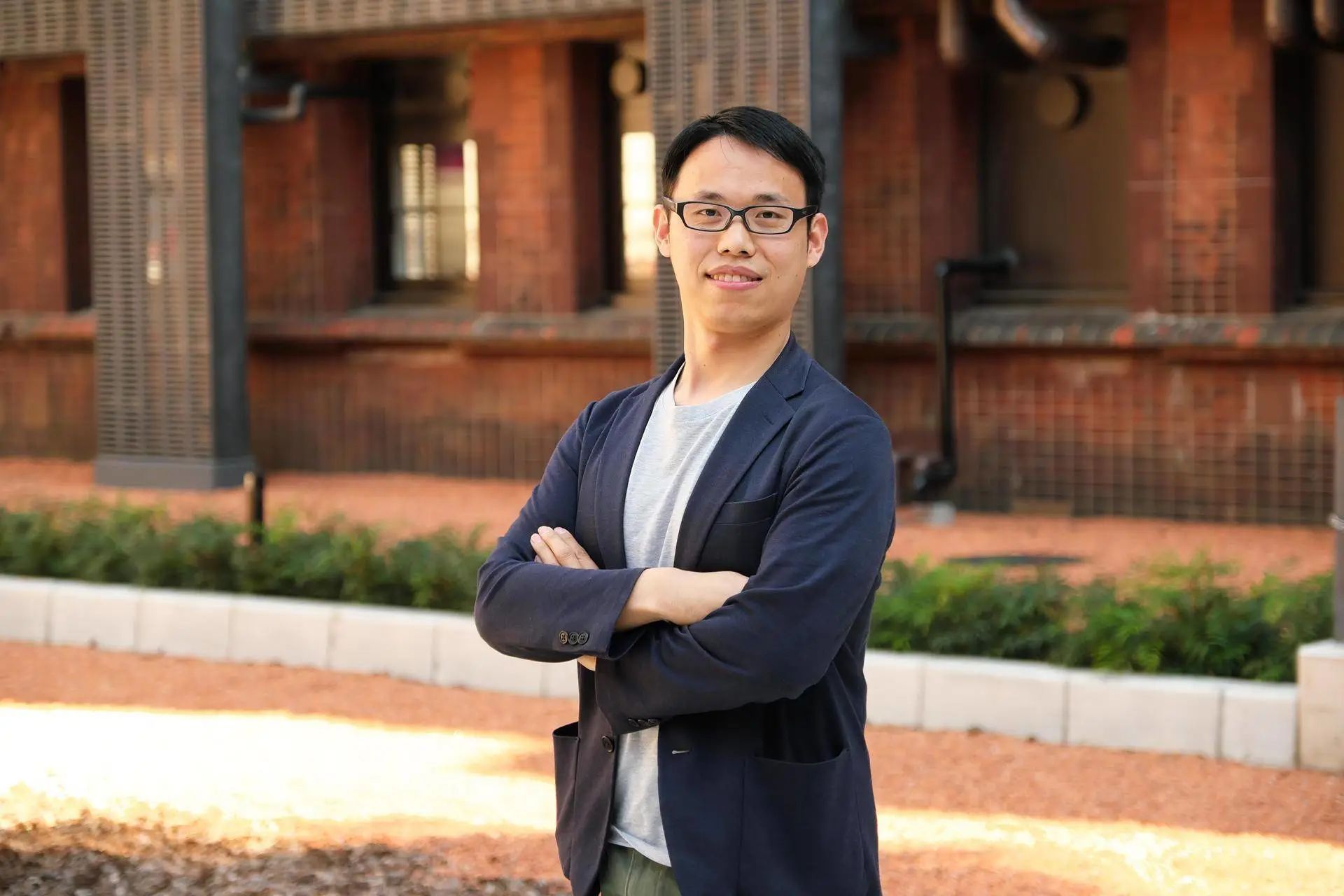 健行仿生创始人孙小军项目简介:bionicm(健行仿生)是一家致力于提高