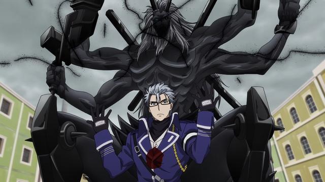 原创星掠者里希特黑化达五万七千点数杰伊尔真正摊牌把他打成弟弟