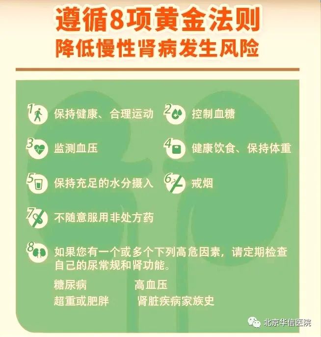 抗击疫情,关爱肾脏——保护肾脏健康 人人可享 处处可及